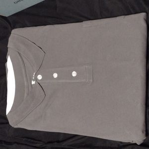 Liberty Blues Short Sleeve Shirt